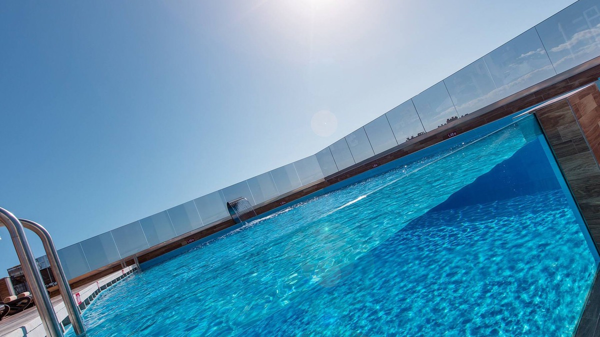 Lara Hotel | Holiday Inn Antalya - Lara by IHG
