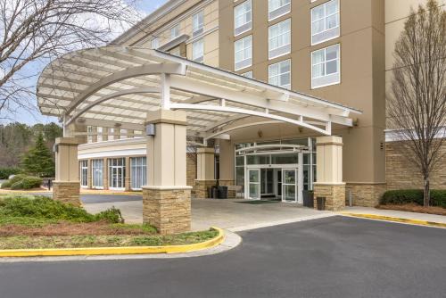Duluth Hotel | Holiday Inn Atlanta-Gas South Arena Area by IHG