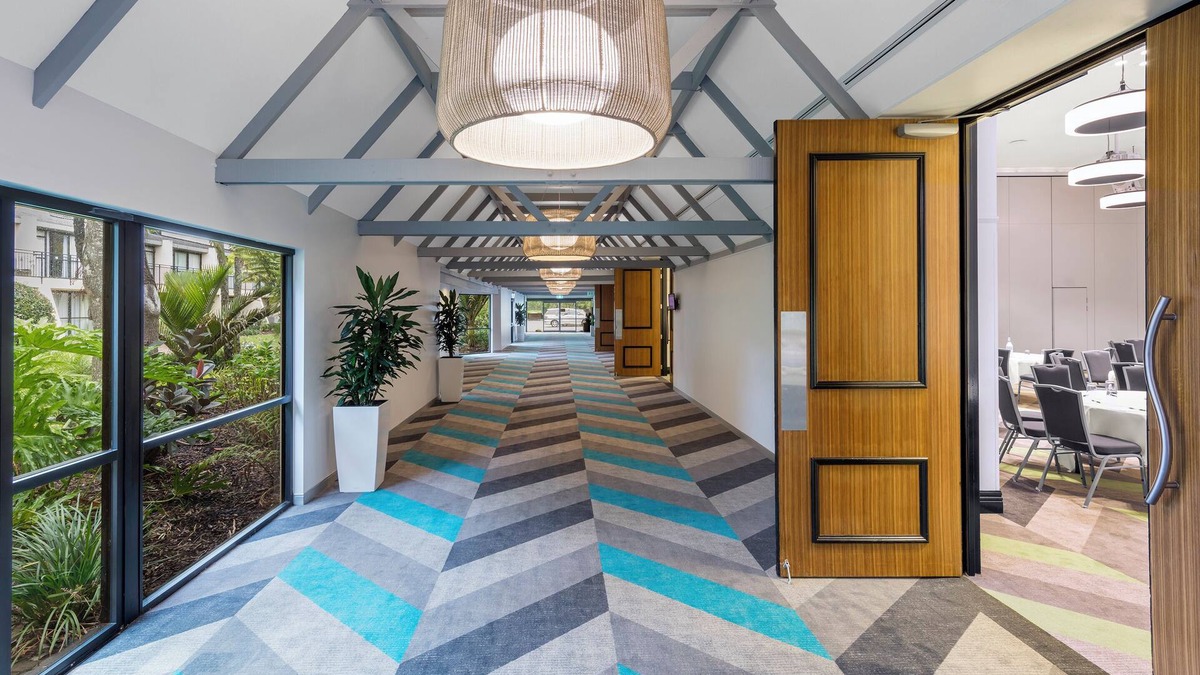 Mangere Hotel | Holiday Inn Auckland Airport by IHG