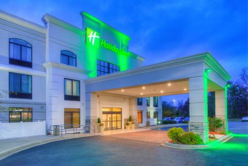 Belcamp Hotel | Holiday Inn - Belcamp - Aberdeen Area by IHG