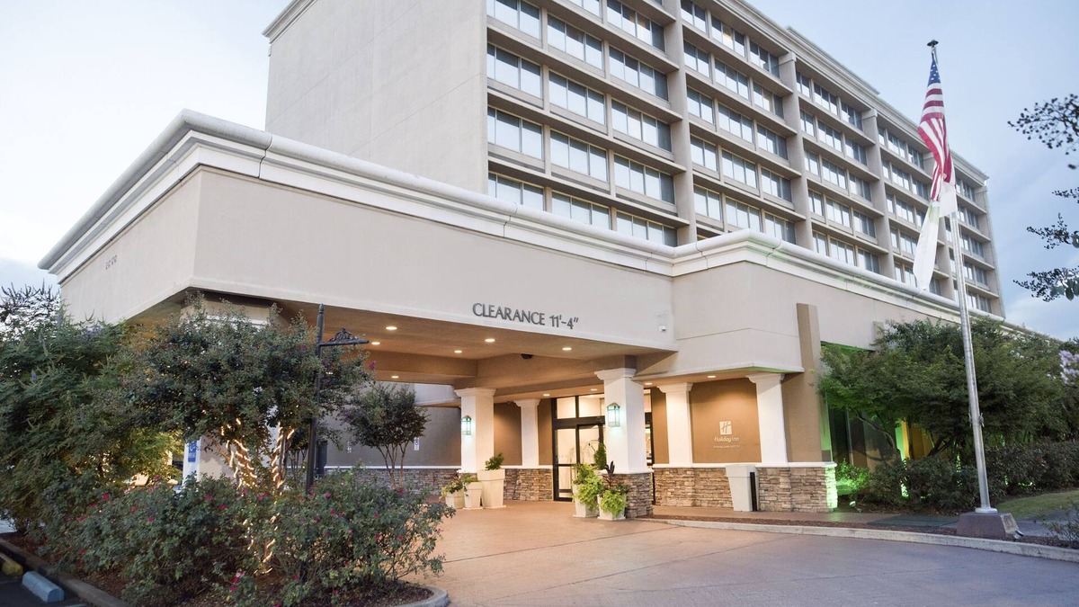 Crestline Heights Hotel | Holiday Inn Birmingham-Airport by IHG