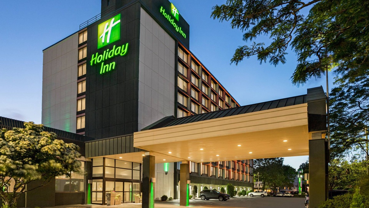 Inner Belt Hotel | Holiday Inn Boston - Cambridge Area by IHG