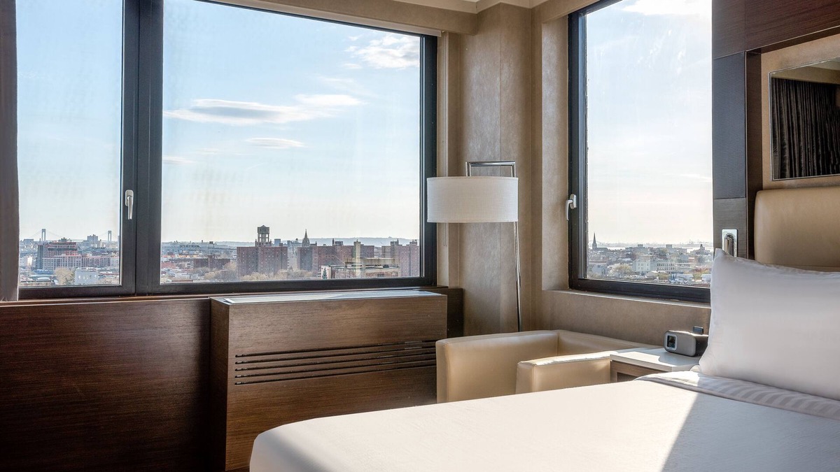Boerum Hill Hotel | Holiday Inn Brooklyn Downtown by IHG