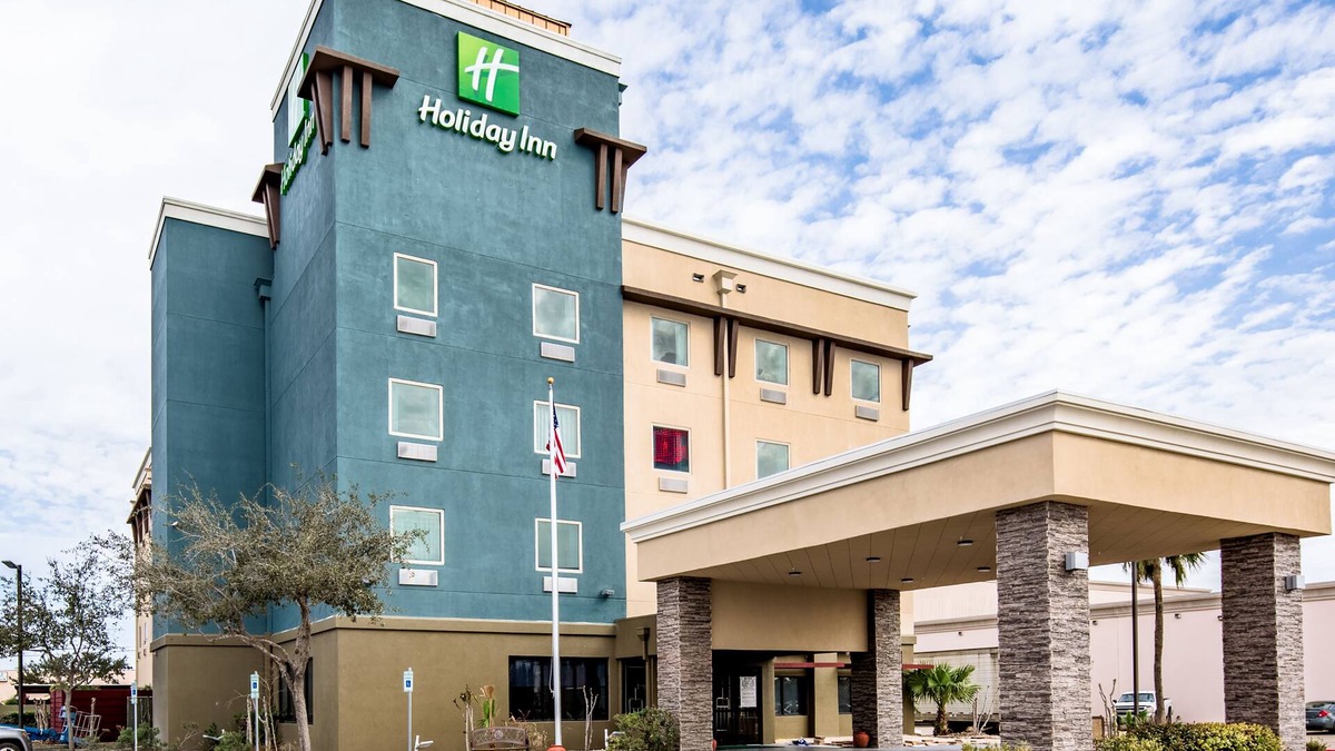Brownsville Hotel | Holiday Inn Brownsville by IHG
