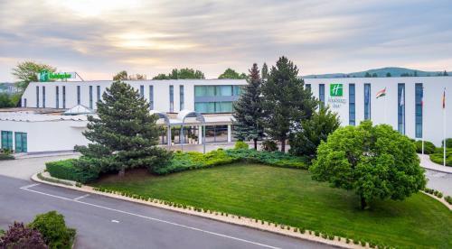 Budaors Hotel | Holiday Inn Budapest-Budaörs by IHG