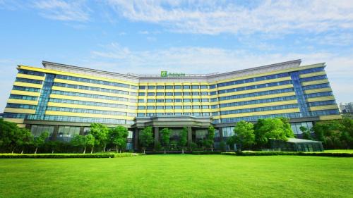 Wujin Hotel | Holiday Inn Changzhou Wujin by IHG