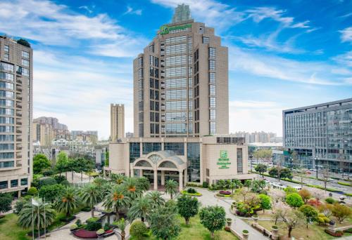 Xindu Hotel | Holiday Inn Chengdu Xindu by IHG