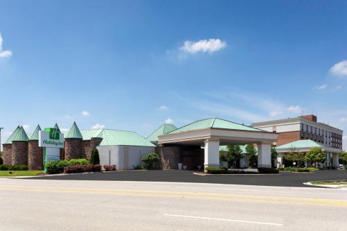 Countryside Hotel | Holiday Inn Chicago SW-Countryside ConfCtr by IHG