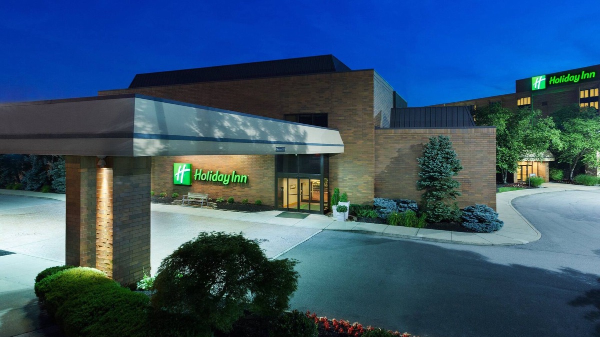 Mount Saint Joseph Hotel | Holiday Inn Cincinnati Airport by IHG