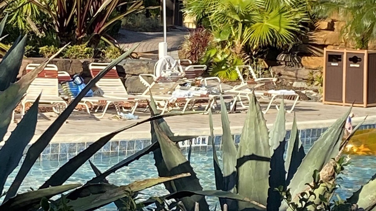 Orange Lake Resort | Holiday Inn Club Vacation Orange Lake