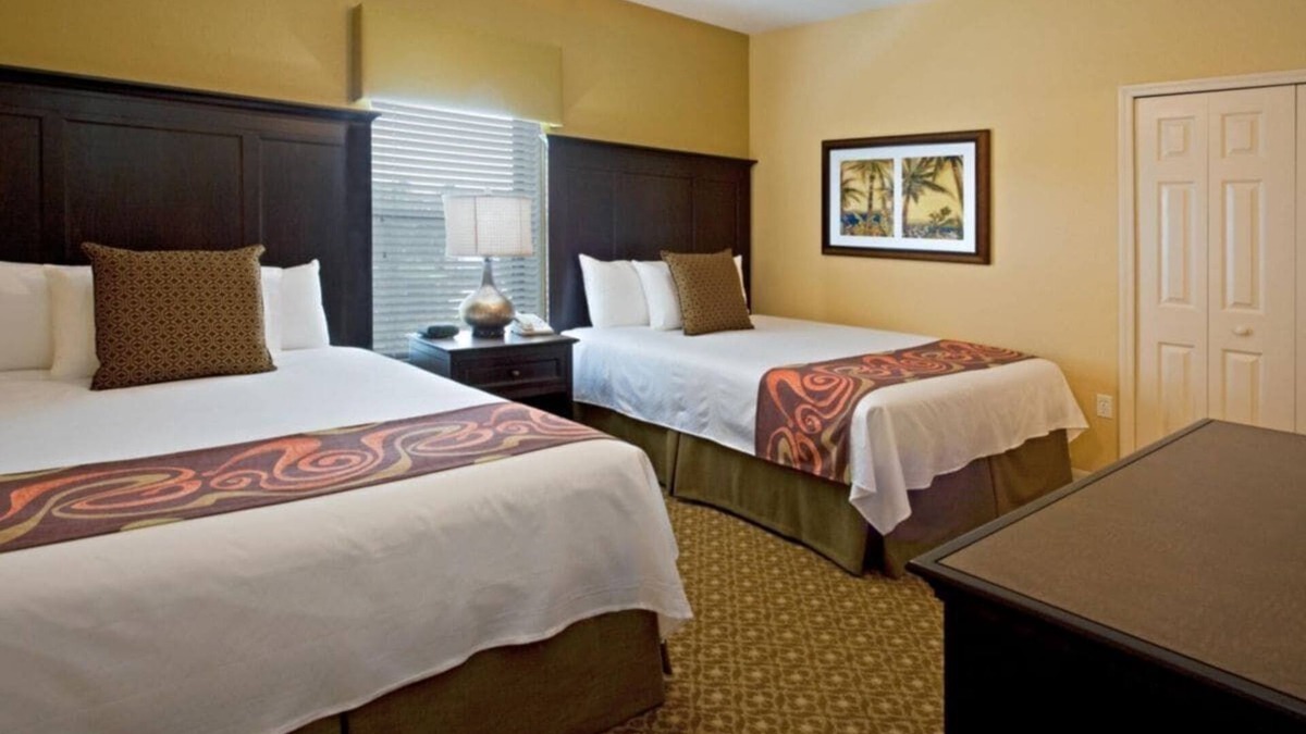 Orange Lake Hotel | Holiday Inn Club Vacations at Orange Lake Resort, an IHG Hotel