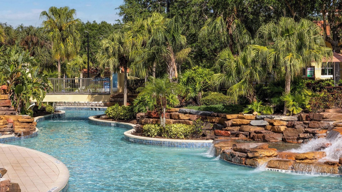 Orange Lake Resort | Holiday Inn Club Vacations at Orange Lake Resort by IHG