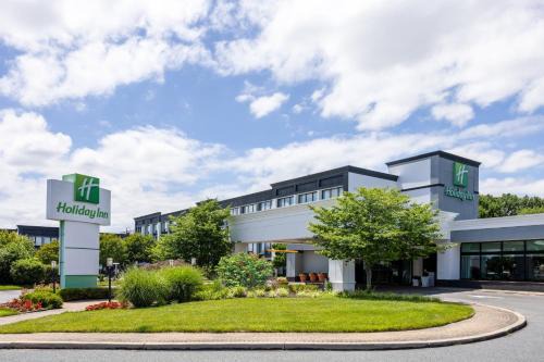 Jessup Hotel | Holiday Inn Columbia East-Jessup by IHG