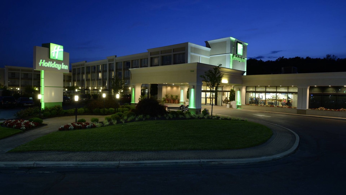 Jessup Hotel | Holiday Inn Columbia East-Jessup by IHG