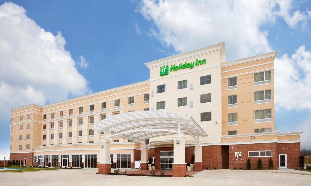 Columbia Hotel | Holiday Inn Columbia East by IHG