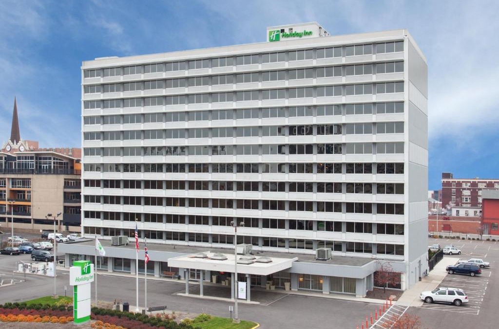 Downtown Columbus Hotel | Holiday Inn Columbus Dwtn-Capitol Square by IHG