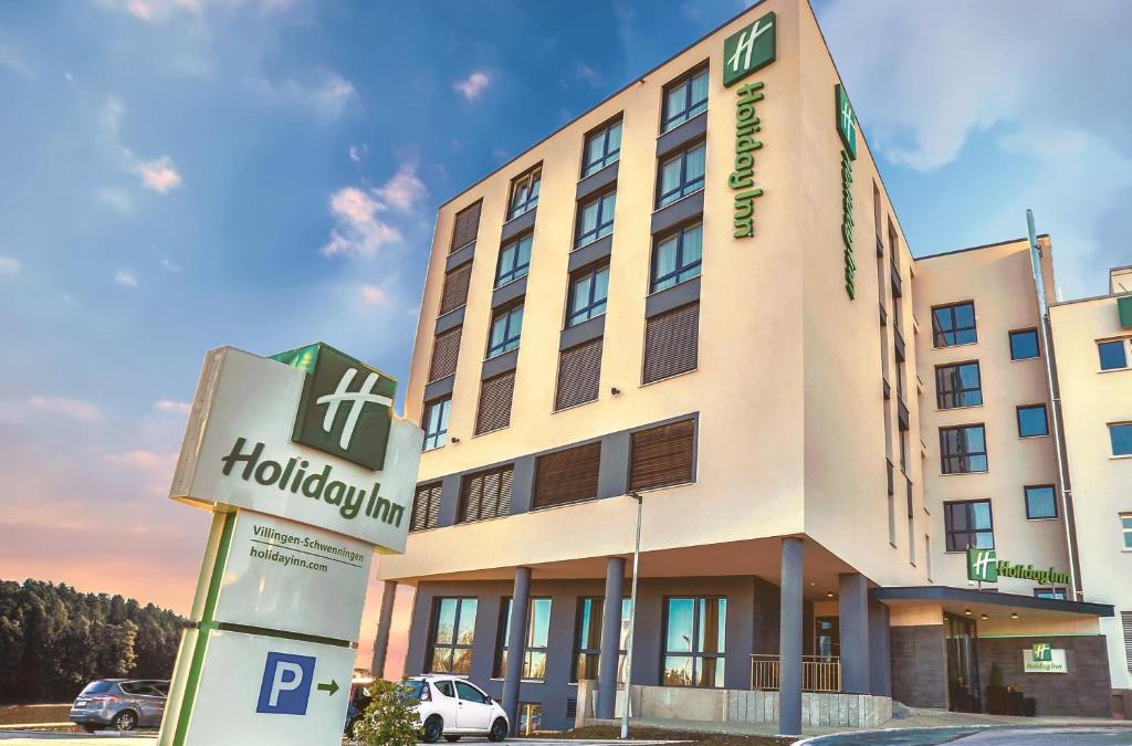 Villingen-Schwenningen Hotel | Holiday Inn - Villingen - Schwenningen by IHG