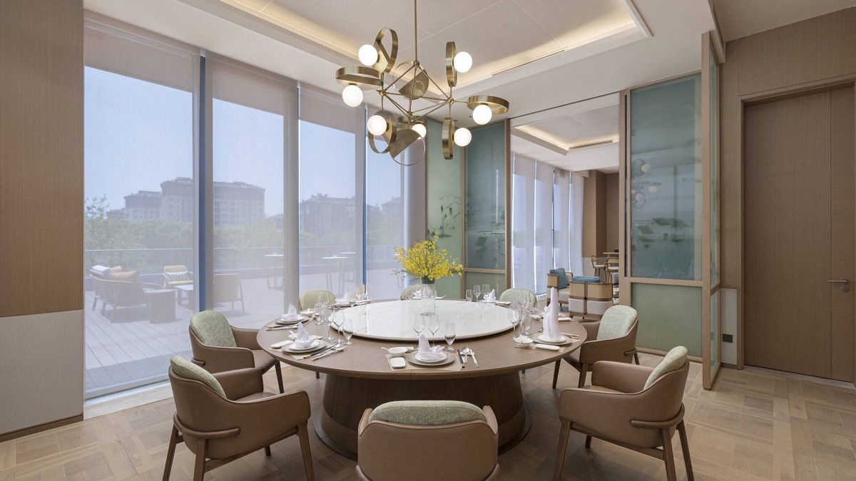 Deqing County Hotel | Holiday Inn Deqing Xinshi Ancient Town by IHG