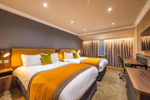 Whitfield Hotel | Holiday Inn Dover by IHG