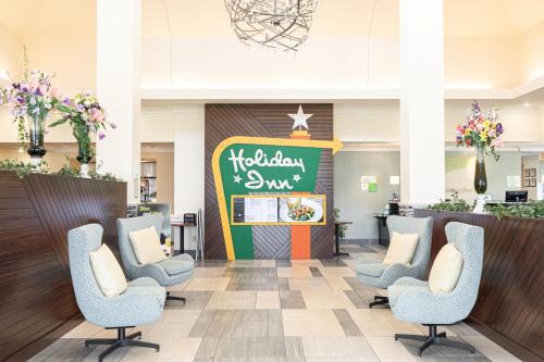 Effingham Hotel | Holiday Inn Effingham by IHG