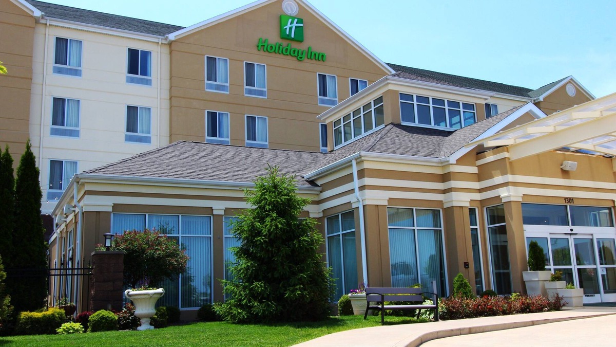 Effingham Hotel | Holiday Inn Effingham by IHG