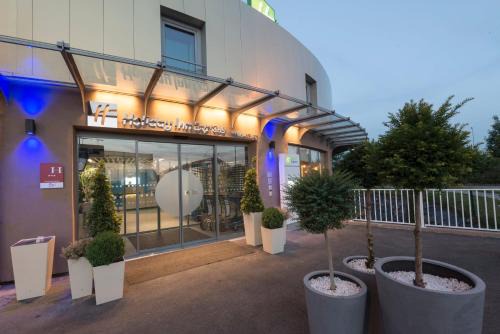 Velizy-Villacoublay Hotel | Holiday Inn Express Paris - Velizy by IHG