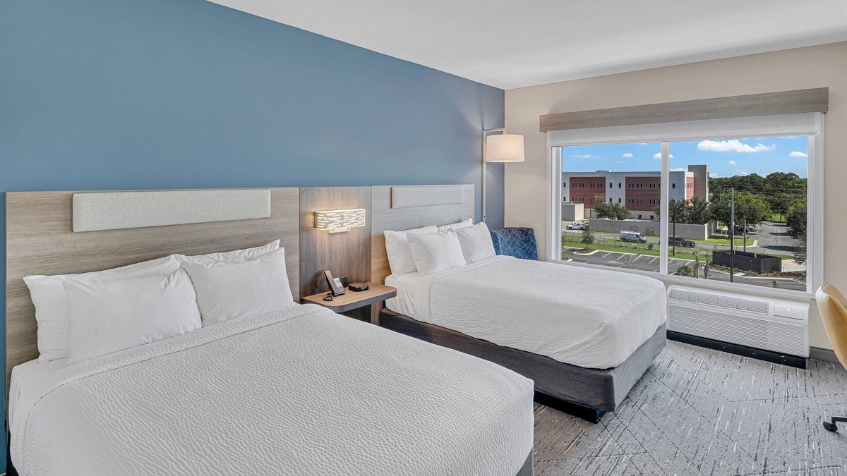 Harold Hotel | Holiday Inn Express & Suites Fort Walton Beach Eglin Area by IHG