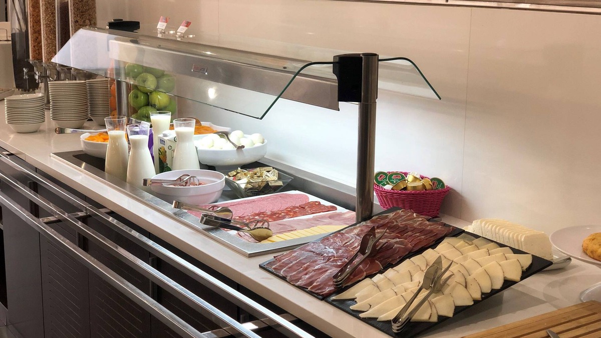Vitoria-Gasteiz Hotel | Holiday Inn Express Vitoria by IHG
