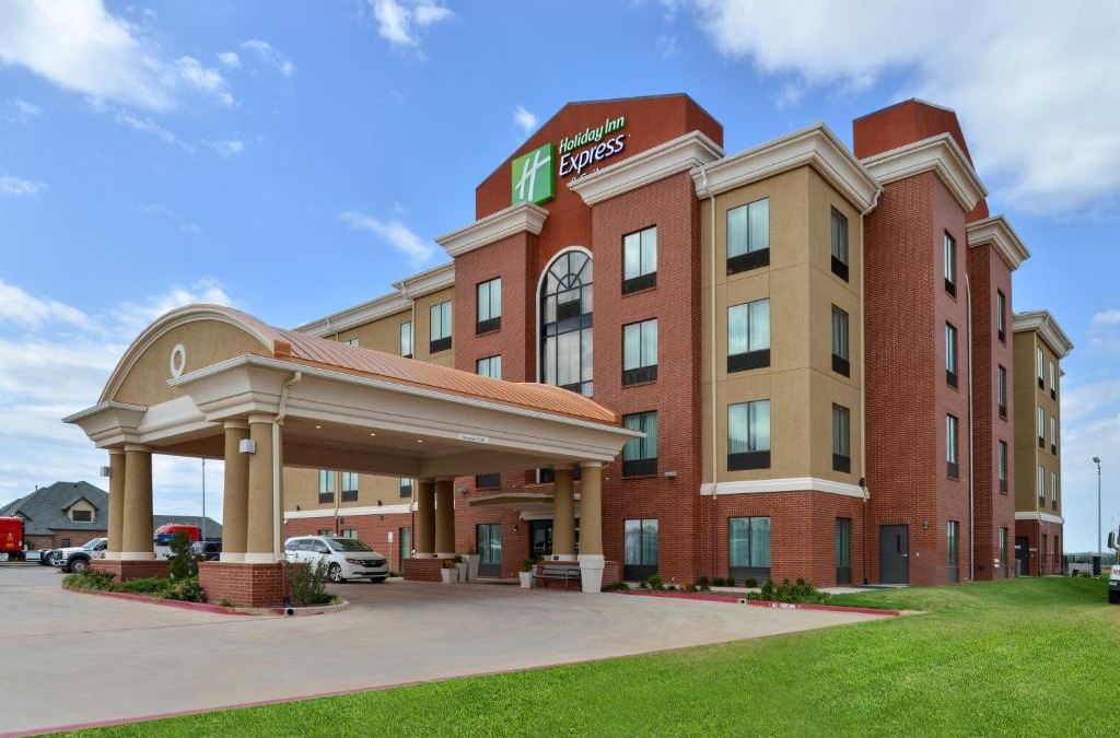 Alva Hotel | Holiday Inn Express Alva by IHG