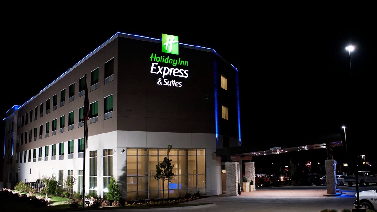 Fultondale Hotel | Holiday Inn Express And Suites- Birmingham North-Fultondale by IHG
