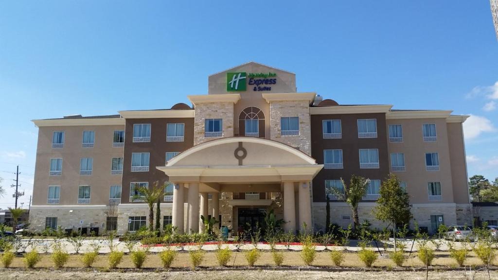 Atascocita Hotel | Holiday Inn Express and Suites Atascocita - Humble - Kingwood by IHG