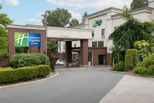 Guildford Hotel | Holiday Inn Express and Suites Surrey by IHG