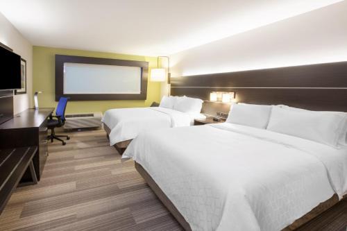 Douglasville Hotel | Holiday Inn Express Atlanta W (I-20) Douglasville by IHG
