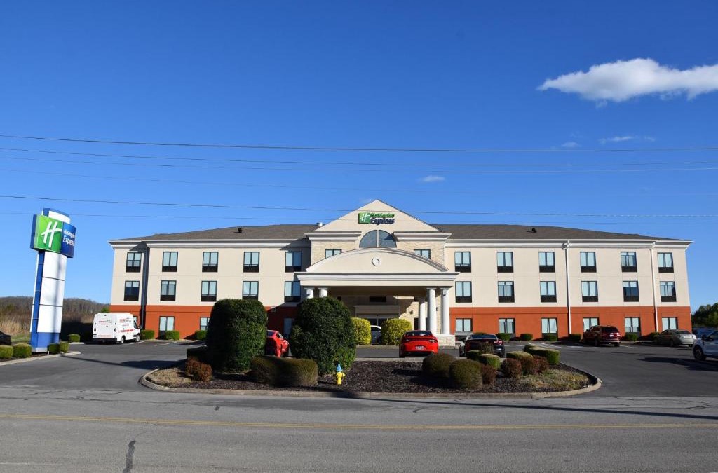 Athens Hotel | Holiday Inn Express Athens by IHG
