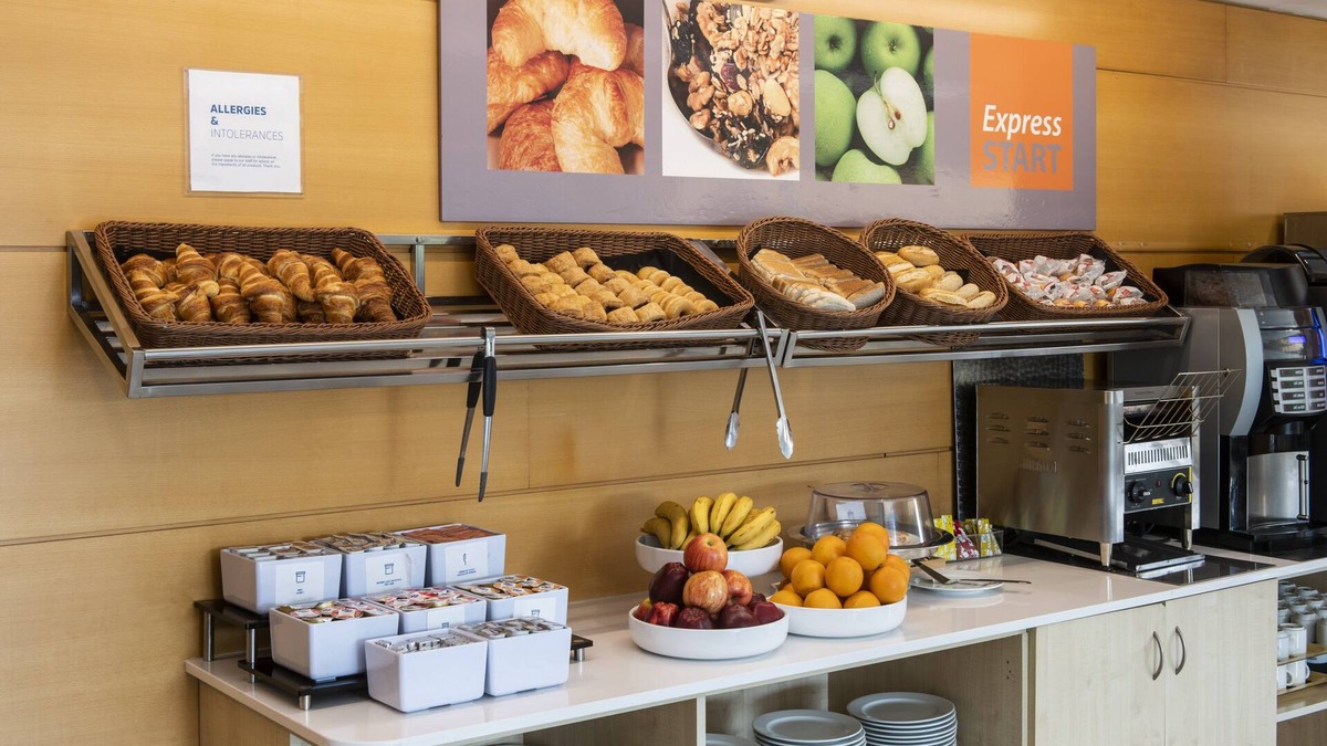 Granollers Hotel | Holiday Inn Express Barcelona-Montmeló by IHG