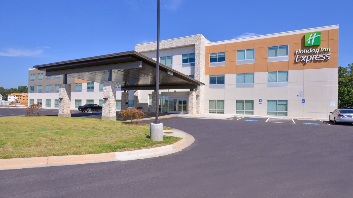 Bethlehem Hotel | Holiday Inn Express - Bethlehem by IHG
