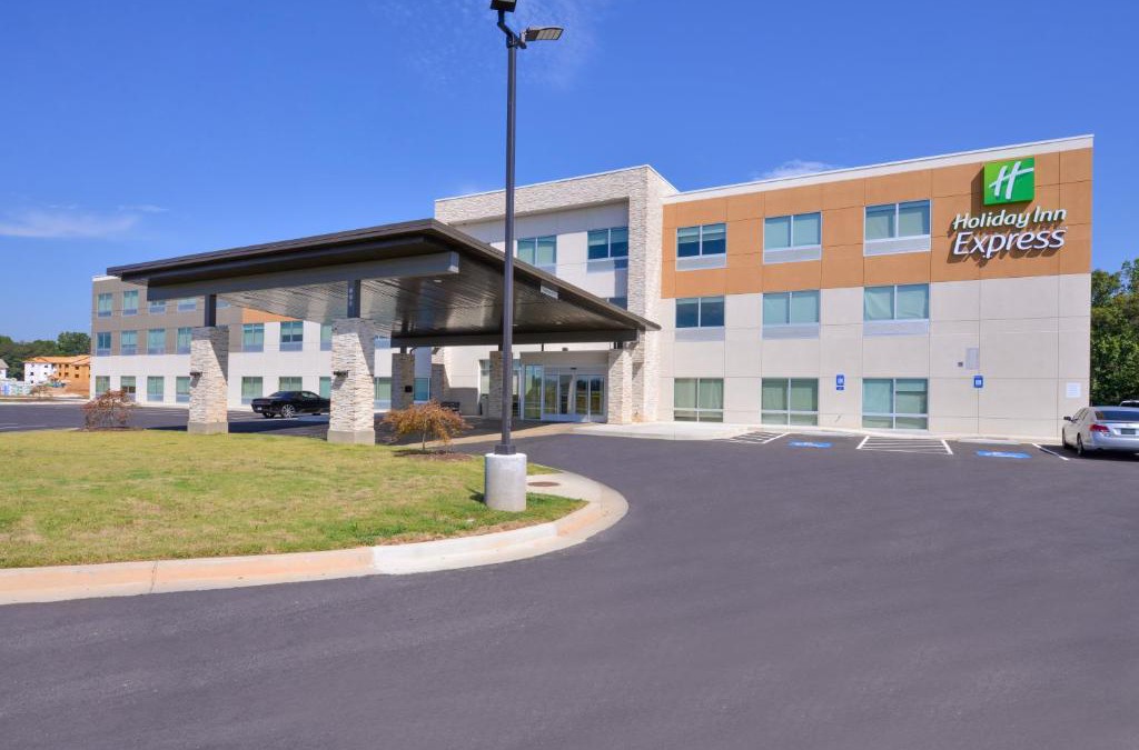 Bethlehem Hotel | Holiday Inn Express - Bethlehem by IHG
