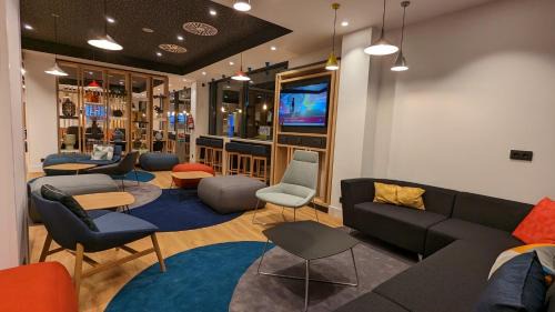 Derio Hotel | Holiday Inn Express Bilbao Airport by IHG