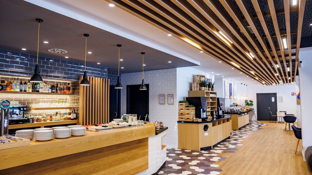 Derio Hotel | Holiday Inn Express Bilbao by IHG