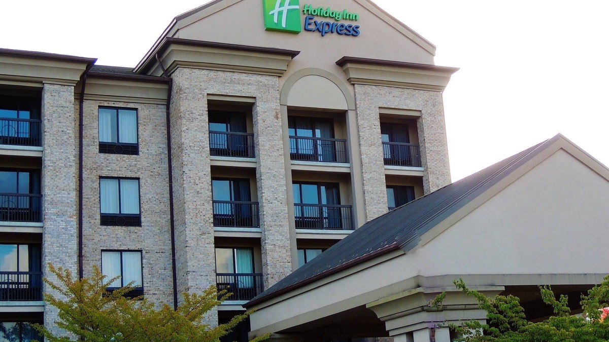 Boone Hotel | Holiday Inn Express Boone by IHG