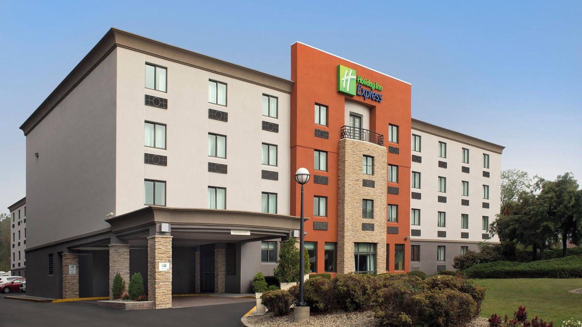 Saugus Hotel | Holiday Inn Express Boston - Saugus by IHG
