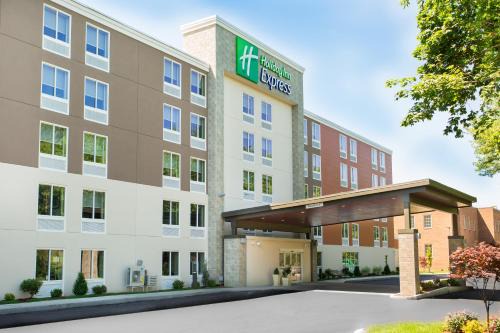 Chelmsford Hotel | Holiday Inn Express Chelmsford by IHG