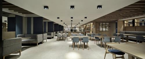 Wenjiang Hotel | Holiday Inn Express Chengdu Wenjiang Hotspring by IHG