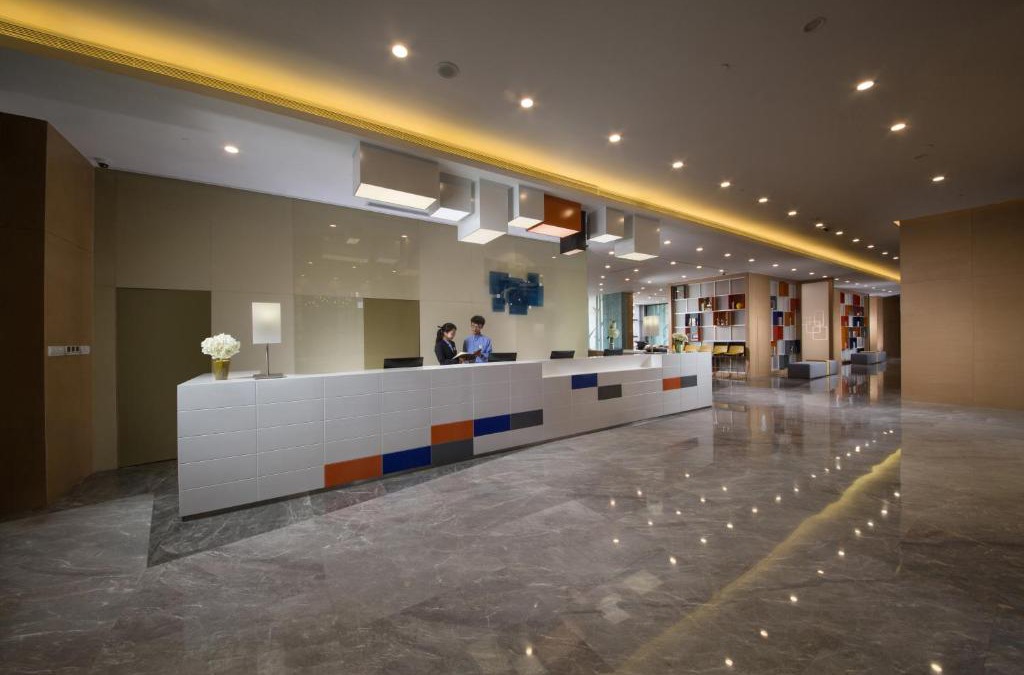 Xindu Hotel | Holiday Inn Express Chengdu Dafeng, an IHG Hotel