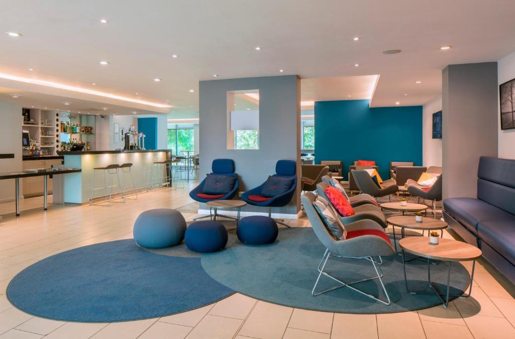 Doncaster Hotel | Holiday Inn Express Doncaster by IHG
