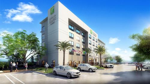 Doral Hotel | Holiday Inn Express Doral Miami by IHG