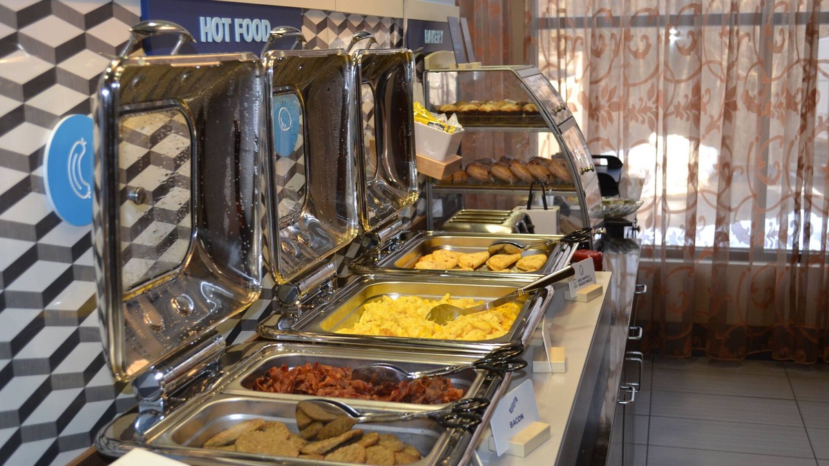 Selinsgrove Hotel | Holiday Inn Express Hotel & Suites Selinsgrove by IHG