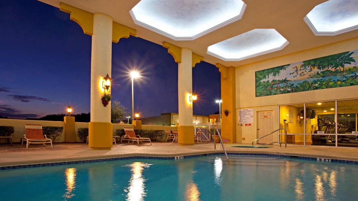 Banana River Estates Hotel | Holiday Inn Express Hotels & Suites Cocoa Beach by IHG