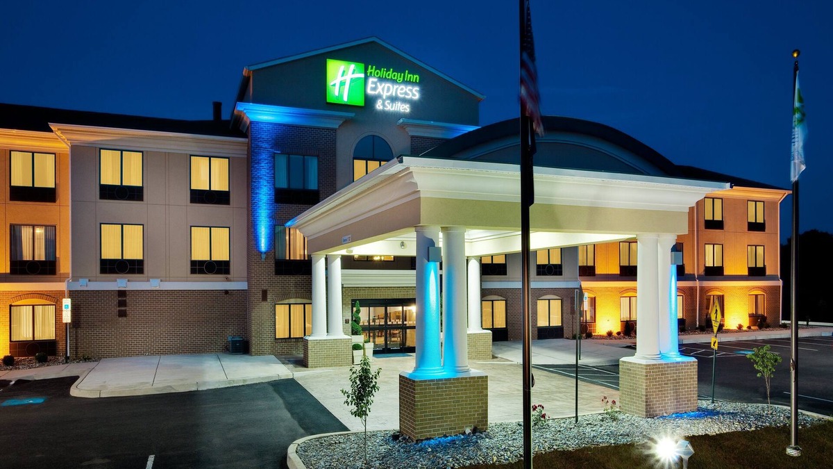 Royersford Hotel | Holiday Inn Express Hotel & Suites Limerick - Pottstown by IHG