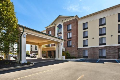 Saint Marys  Allen County Hotel | Holiday Inn Express Hotel & Suites Fort Wayne by IHG